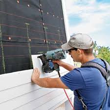 Best Composite Siding  in Honey Grove, TX